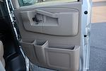 2025 Chevrolet Express 3500 RWD Empty Cargo Van for sale #32667 - photo 17