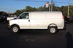 2025 Chevrolet Express 3500 RWD Empty Cargo Van for sale #32667 - photo 18