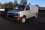 2025 Chevrolet Express 3500 RWD Empty Cargo Van for sale #32667 - photo 19