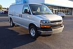 2025 Chevrolet Express 3500 RWD Empty Cargo Van for sale #32667 - photo 2