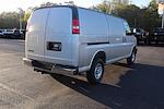 2025 Chevrolet Express 3500 RWD Empty Cargo Van for sale #32667 - photo 21