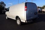 2025 Chevrolet Express 3500 RWD Empty Cargo Van for sale #32667 - photo 23