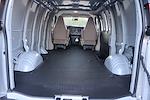 2025 Chevrolet Express 3500 RWD Empty Cargo Van for sale #32667 - photo 24