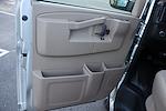 2025 Chevrolet Express 3500 RWD Empty Cargo Van for sale #32667 - photo 3