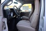 2025 Chevrolet Express 3500 RWD Empty Cargo Van for sale #32667 - photo 4