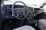 2025 Chevrolet Express 3500 RWD Empty Cargo Van for sale #32667 - photo 5
