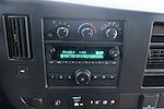 2025 Chevrolet Express 3500 RWD Empty Cargo Van for sale #32667 - photo 9