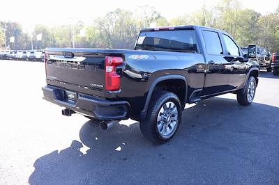2025 Chevrolet Silverado 2500 Crew Cab 4WD Pickup for sale #32669 - photo 2