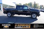 2025 Chevrolet Silverado 2500 Crew Cab 4WD Pickup for sale #32669 - photo 1