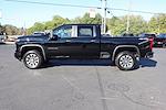 2025 Chevrolet Silverado 2500 Crew Cab 4WD Pickup for sale #32669 - photo 19