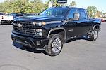 2025 Chevrolet Silverado 2500 Crew Cab 4WD Pickup for sale #32669 - photo 20