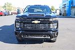 2025 Chevrolet Silverado 2500 Crew Cab 4WD Pickup for sale #32669 - photo 21