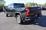 2025 Chevrolet Silverado 2500 Crew Cab 4WD Pickup for sale #32669 - photo 24