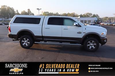 2017 Ram 3500 Crew Cab SRW 4WD Pickup for sale #32670A - photo 1