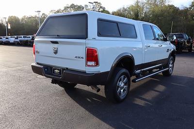 2017 Ram 3500 Crew Cab SRW 4WD Pickup for sale #32670A - photo 2