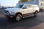 2017 Ram 3500 Crew Cab SRW 4WD Pickup for sale #32670A - photo 2