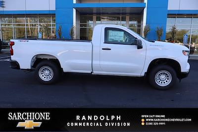 2026 Chevrolet Silverado 1500 Regular Cab 4WD Pickup for sale #32672 - photo 1