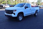 2026 Chevrolet Silverado 1500 Regular Cab 4WD Pickup for sale #32672 - photo 17