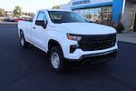 2026 Chevrolet Silverado 1500 Regular Cab 4WD Pickup for sale #32672 - photo 2