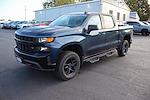 2020 Chevrolet Silverado 1500 Crew Cab 4WD Pickup for sale #32673A - photo 1