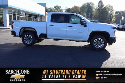2026 Chevrolet Silverado 2500 Crew Cab 4WD Pickup for sale #32676 - photo 1