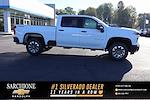 2026 Chevrolet Silverado 2500 Crew Cab 4WD Pickup for sale #32676 - photo 1