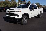 2026 Chevrolet Silverado 2500 Crew Cab 4WD Pickup for sale #32676 - photo 19