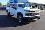 2026 Chevrolet Silverado 2500 Crew Cab 4WD Pickup for sale #32676 - photo 2