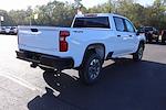 2026 Chevrolet Silverado 2500 Crew Cab 4WD Pickup for sale #32676 - photo 21