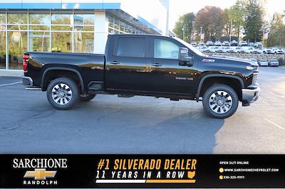 2025 Chevrolet Silverado 2500 Crew Cab 4WD Pickup for sale #32677 - photo 1