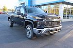 2025 Chevrolet Silverado 2500 Crew Cab 4WD Pickup for sale #32677 - photo 3