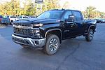 2025 Chevrolet Silverado 2500 Crew Cab 4WD Pickup for sale #32677 - photo 21