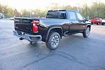2025 Chevrolet Silverado 2500 Crew Cab 4WD Pickup for sale #32677 - photo 2