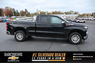 2019 Chevrolet Silverado 1500 Double Cab 4WD Pickup for sale #32677A - photo 1