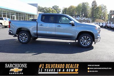 2026 Chevrolet Silverado 1500 Crew Cab 4WD Pickup for sale #32682 - photo 1