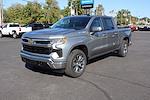 2026 Chevrolet Silverado 1500 Crew Cab 4WD Pickup for sale #32682 - photo 19