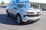 2026 Chevrolet Silverado 1500 Crew Cab 4WD Pickup for sale #32682 - photo 3