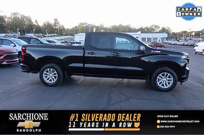 2020 Chevrolet Silverado 1500 Double Cab 4WD Pickup for sale #32684A - photo 1