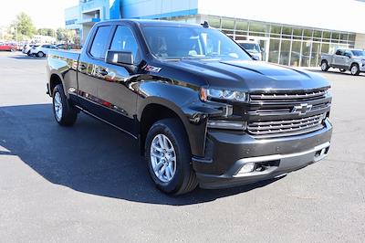 2020 Chevrolet Silverado 1500 Double Cab 4WD Pickup for sale #32684A - photo 2