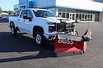 2025 Chevrolet Silverado 2500 Double Cab 4WD Pickup for sale #32685 - photo 3
