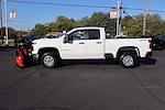 2025 Chevrolet Silverado 2500 Double Cab 4WD Pickup for sale #32685 - photo 22