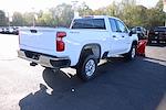 2025 Chevrolet Silverado 2500 Double Cab 4WD Pickup for sale #32685 - photo 2