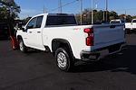 2025 Chevrolet Silverado 2500 Double Cab 4WD Pickup for sale #32685 - photo 26