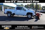 2025 Chevrolet Silverado 2500 Double Cab 4WD Pickup for sale #32686 - photo 1
