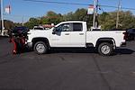 2025 Chevrolet Silverado 2500 Double Cab 4WD Pickup for sale #32686 - photo 16