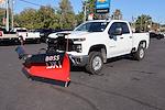 2025 Chevrolet Silverado 2500 Double Cab 4WD Pickup for sale #32686 - photo 17
