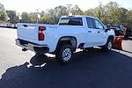 2025 Chevrolet Silverado 2500 Double Cab 4WD Pickup for sale #32686 - photo 2