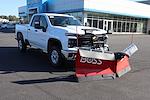2025 Chevrolet Silverado 2500 Double Cab 4WD Pickup for sale #32686 - photo 3