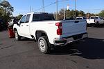 2025 Chevrolet Silverado 2500 Double Cab 4WD Pickup for sale #32686 - photo 20