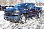 Used 2021 Chevrolet Silverado 1500 Custom Double Cab for sale #32686A - photo 22